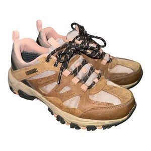 Skechers Women's Selmen West Highland Waterproof Hiking Shoe